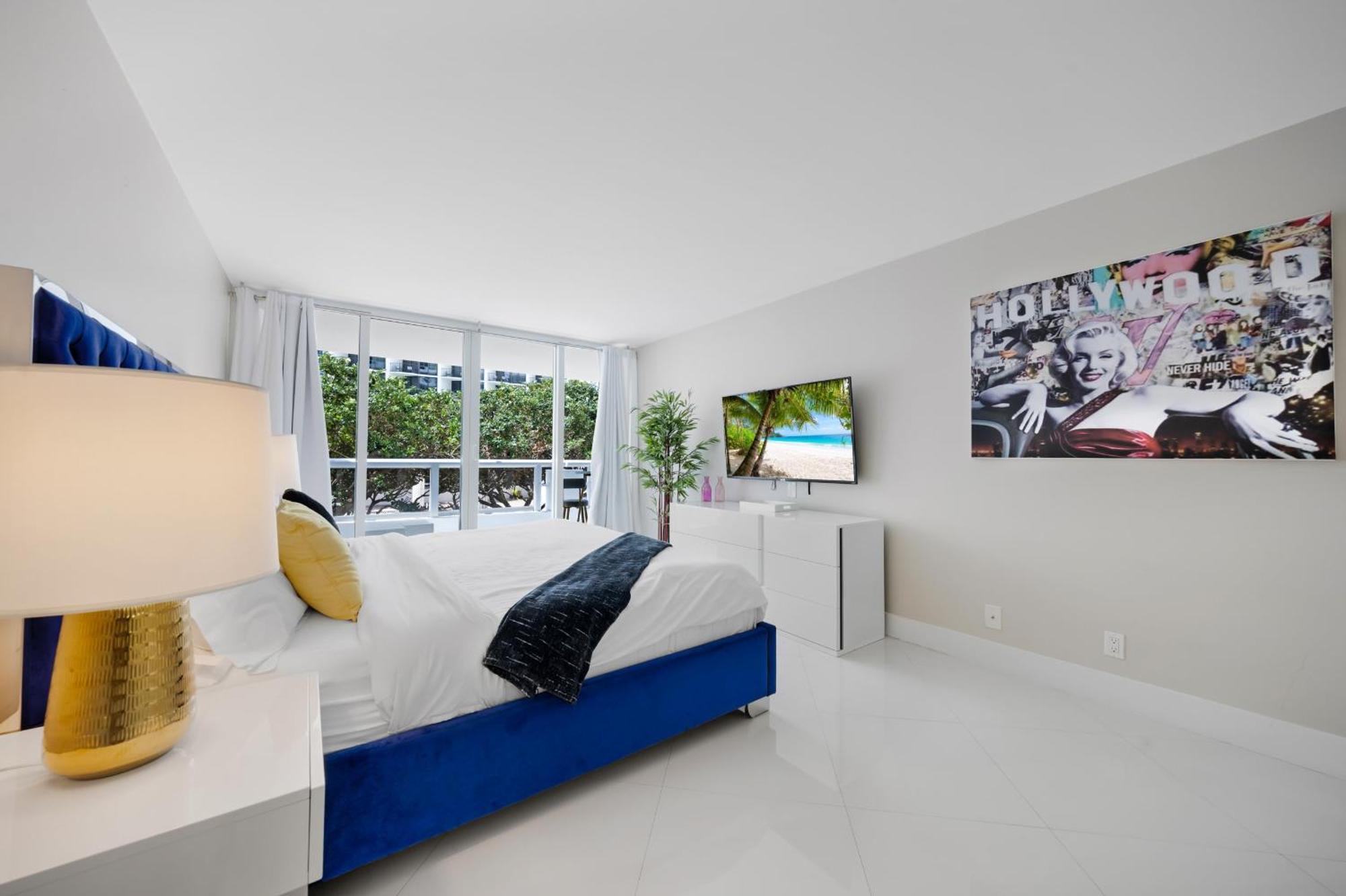 Turquoise Waves Oasis Villa Miami Exterior photo